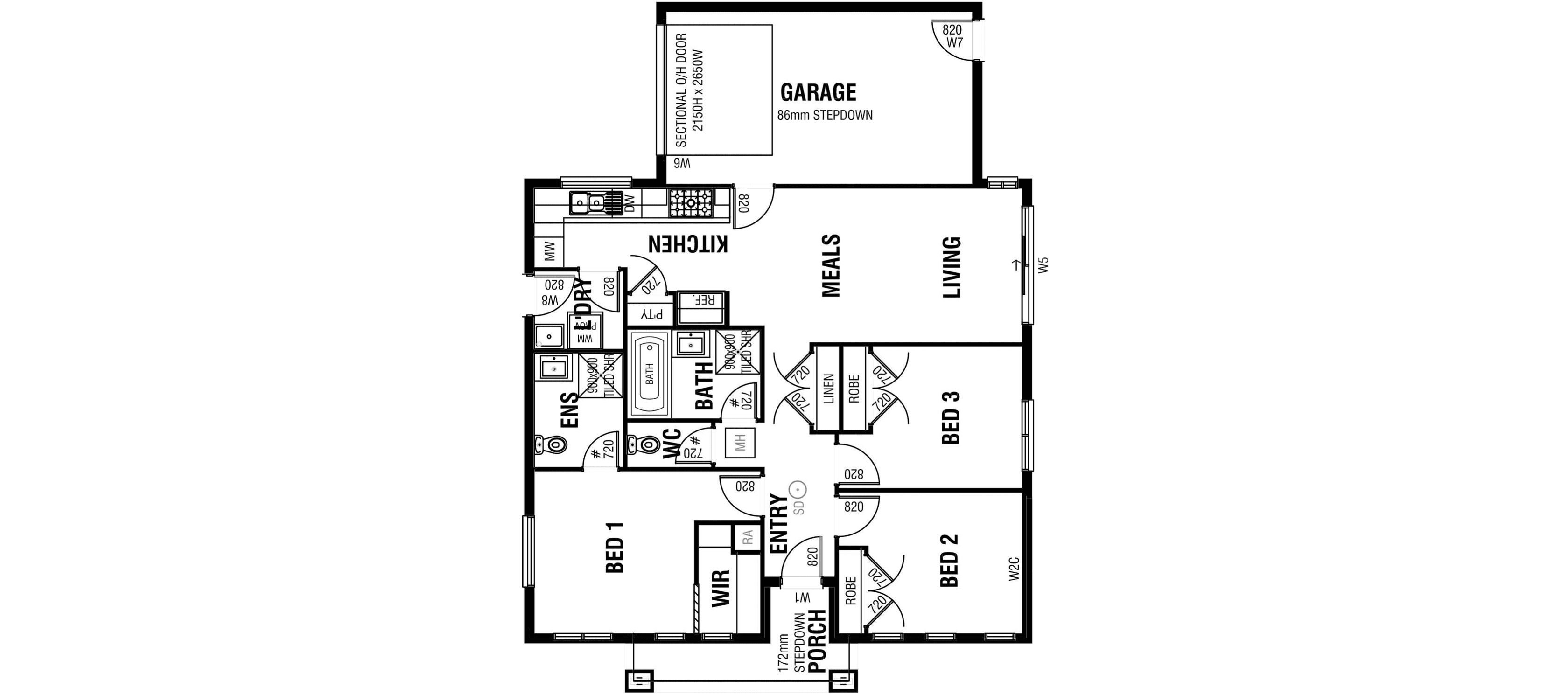 [Land for Sale] 9 Estates in Winter Valley VIC 3358 OpenLot